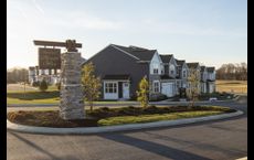 Mayapple Woods Designer Townhomes: Annville, Pennsylvania - Garman Builders, Inc.