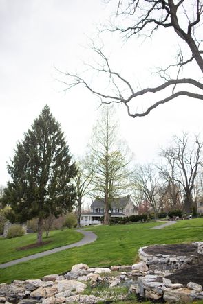 Porches of Allenberry Community from Garman Builders