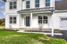 casa en Meadowbrook Farms por Garman Builders, Inc.