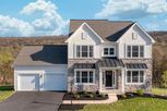 Rockville - Marysville, PA