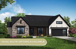 Blakely - Rockville: Marysville, Pennsylvania - Garman Builders, Inc.