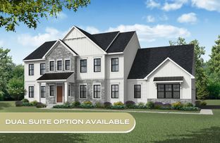Steitz - Rockville: Marysville, Pennsylvania - Garman Builders, Inc.