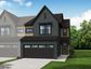 casa en Morgan's Crossing por Garman Builders, Inc.