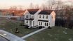 casa en Hays Landing por Garman Builders, Inc.