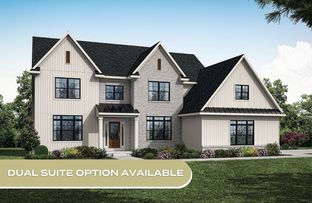 Nottingham - Rockville: Marysville, Pennsylvania - Garman Builders, Inc.