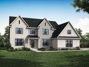 Nottingham - Southgate: Annville, Pennsylvania - Garman Builders, Inc.