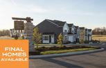Mayapple Woods Designer Townhomes - Annville, PA