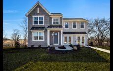 Hays Landing: Carlisle, Pennsylvania - Garman Builders, Inc.