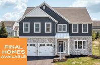 Flowing Springs por Garman Builders, Inc. en York Pennsylvania