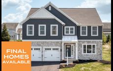 Flowing Springs: York Springs, Pennsylvania - Garman Builders, Inc.