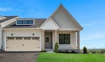 Melrose por Garman Builders, Inc. en Harrisburg Pennsylvania