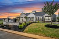 Wynfield at Annville por Garman Builders, Inc. en Harrisburg Pennsylvania