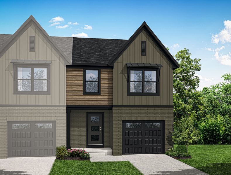 102 Candler Way (Flynn)