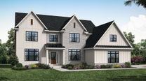 Southgate por Garman Builders, Inc. en Harrisburg Pennsylvania
