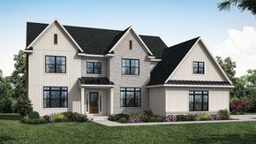 Southgate - Annville, PA