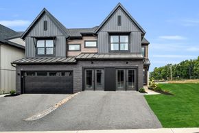 Candler's Pointe - Annville, PA