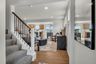 casa en Candler's Pointe por Garman Builders, Inc.