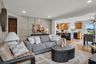 casa en Candler's Pointe por Garman Builders, Inc.