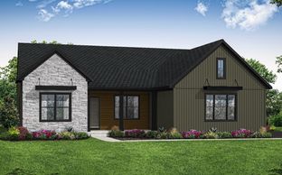 Bryson - Hays Landing: Carlisle, Pennsylvania - Garman Builders, Inc.