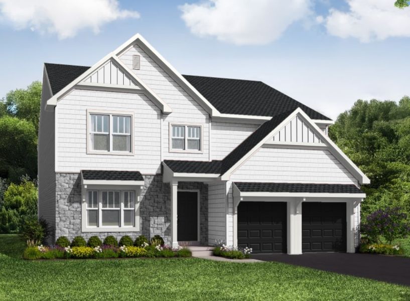 134 Alexandria Drive (Mackenzie)