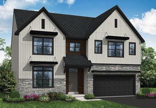 Monroe - Meadowbrook Farms: Carlisle, Pennsylvania - Garman Builders, Inc.