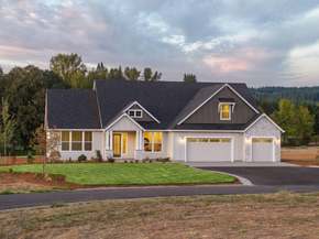 Oregon City - Brunner - Oregon City, OR