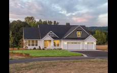Oregon City - Brunner: Oregon City, Oregon - Garrette Homes