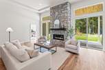 Outlook at Seabeck - Seabeck, WA