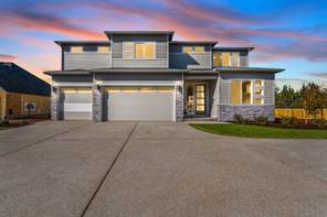 5897 Cougar Prowl Run NW (The Alpine)