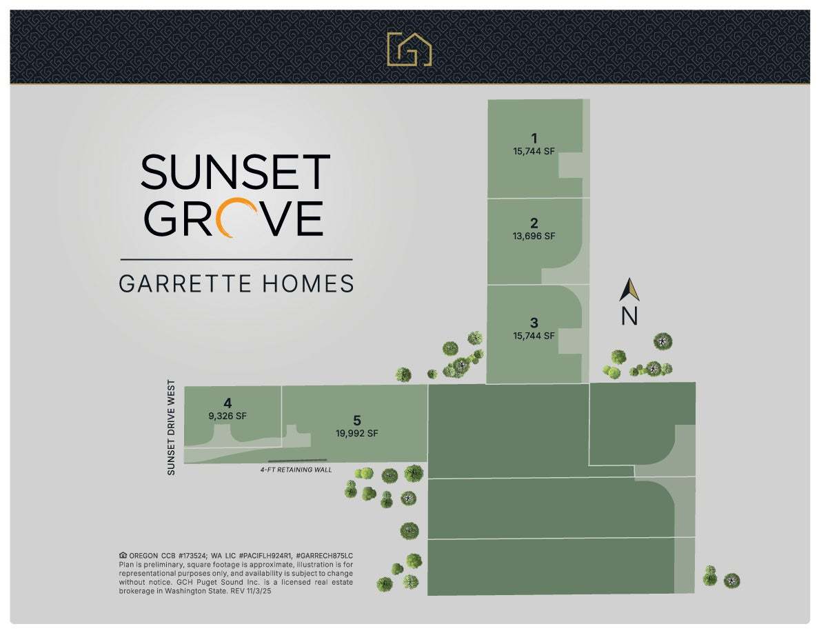 Mapa de la Comunidad