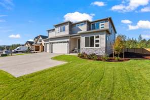 5897 Cougar Prowl Run NW (The Alpine)