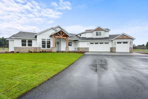 NE 279th St (The Palisade)