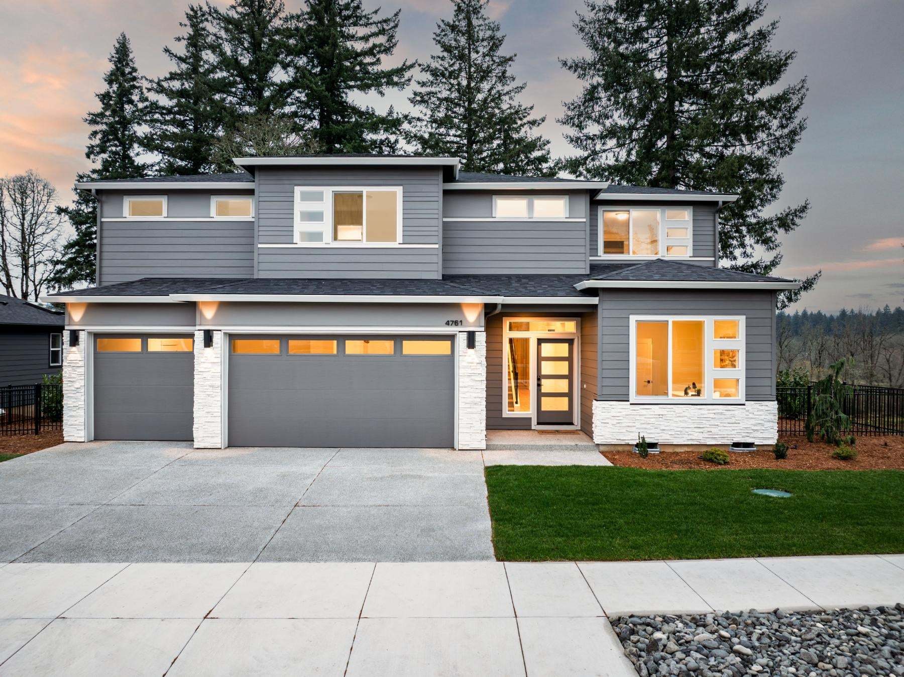 The Enclave at Camas Meadows - Camas, WA