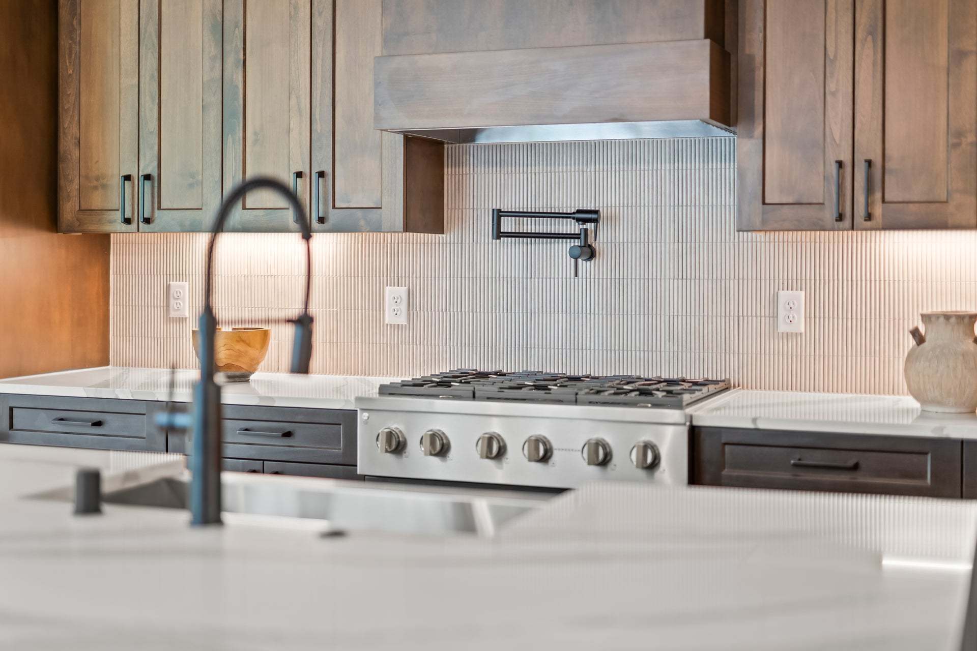 homes in Skyfall by Garrette Homes