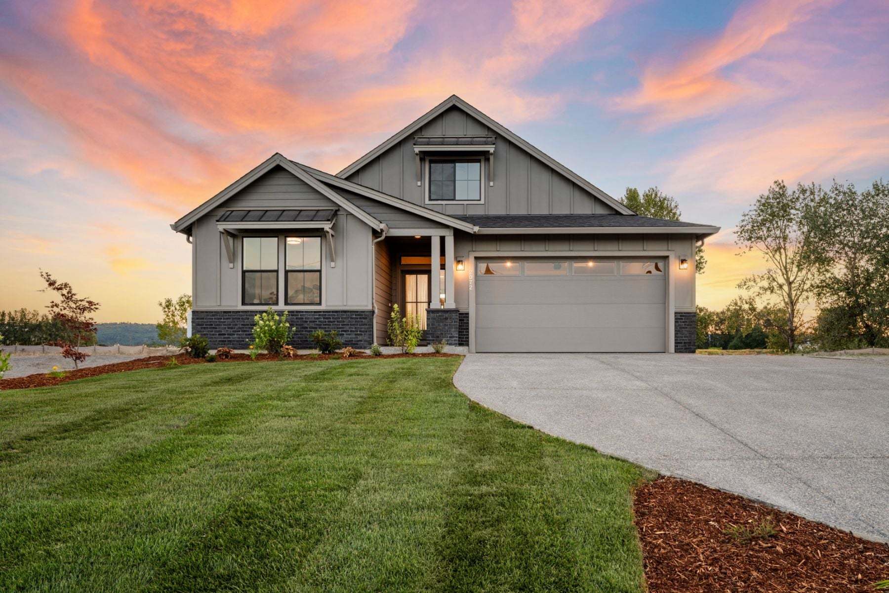 The Retreat at Rivers Edge - Kelso, WA