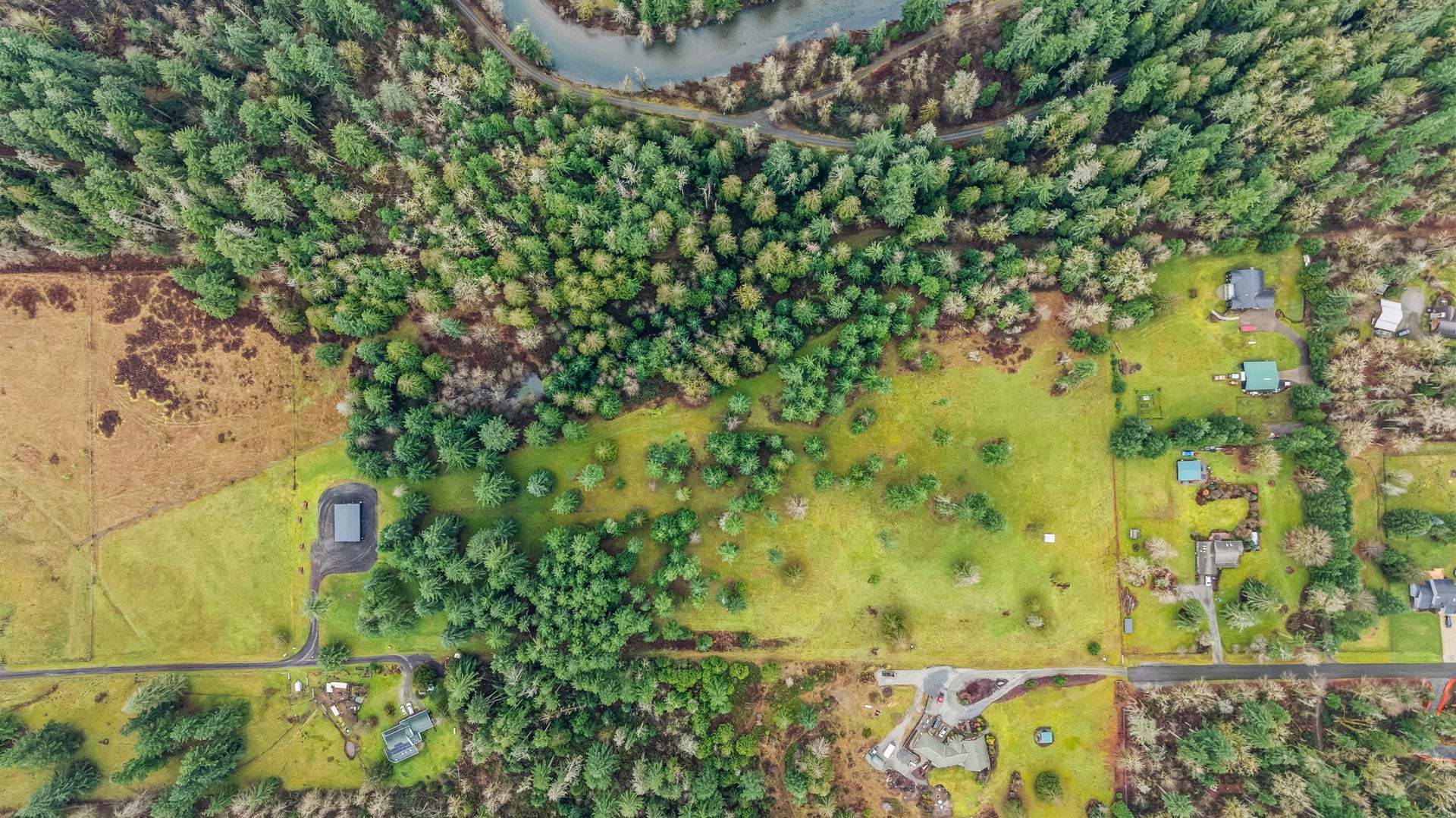 casa en Hudson Estates por Garrette Homes