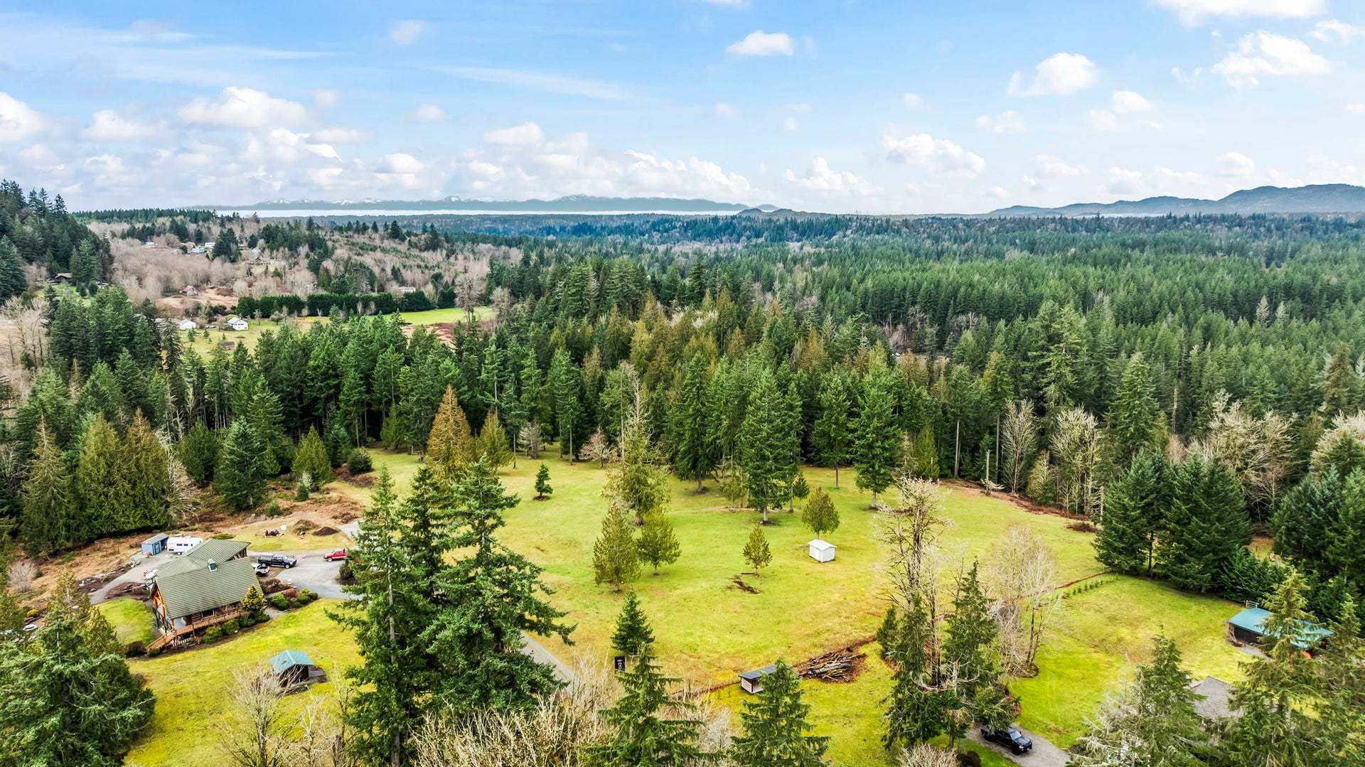 Hudson Estates por Garrette Homes en Seattle-Bellevue Washington