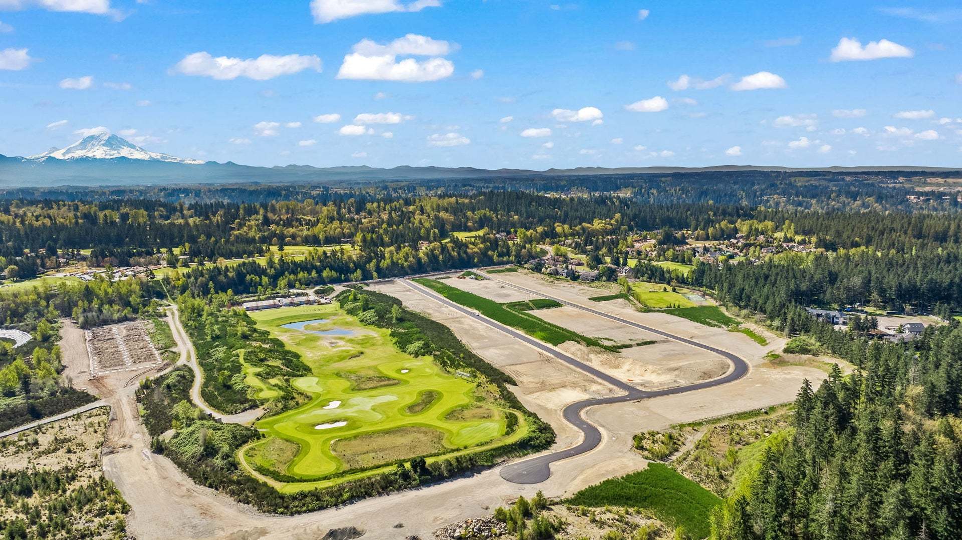 The Reserve at Washington National - Auburn, WA