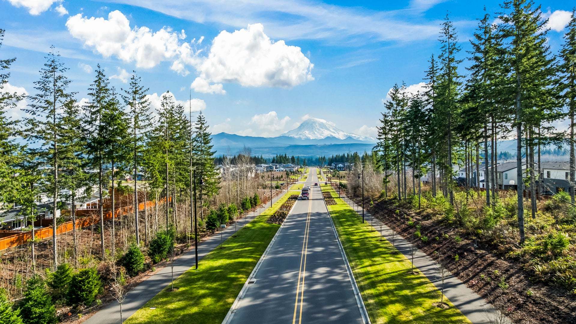Glacier Pointe at Tehaleh - Bonney Lake, WA
