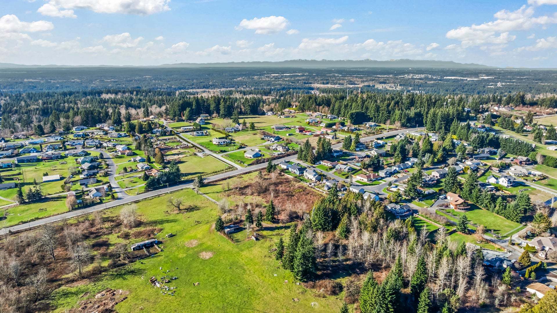 casa en Tahoma Meadows por Garrette Homes