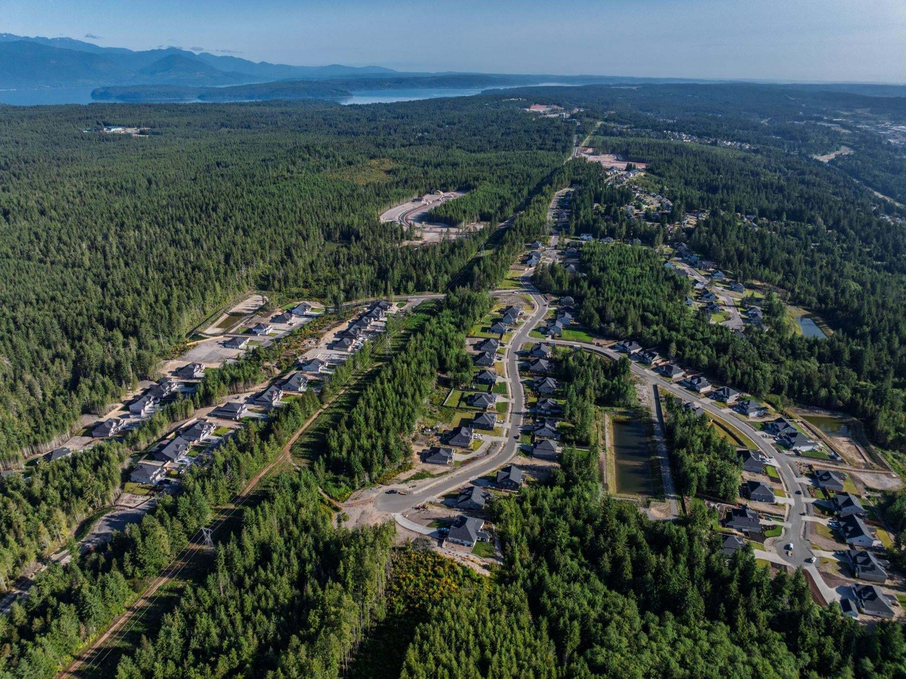 Skyfall - Bremerton, WA