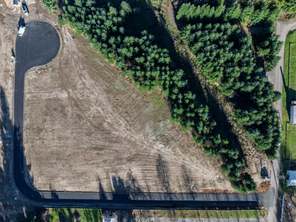 Homesite 1 S Tyee Lane (The Cascade)