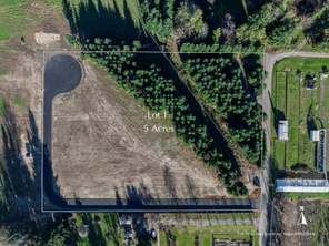 Homesite 1 S Tyee Lane (The Cascade)