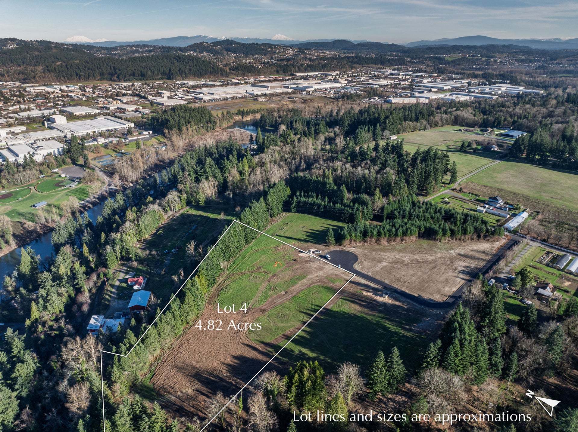 The Reserve at Riverstone - Oregon City, OR