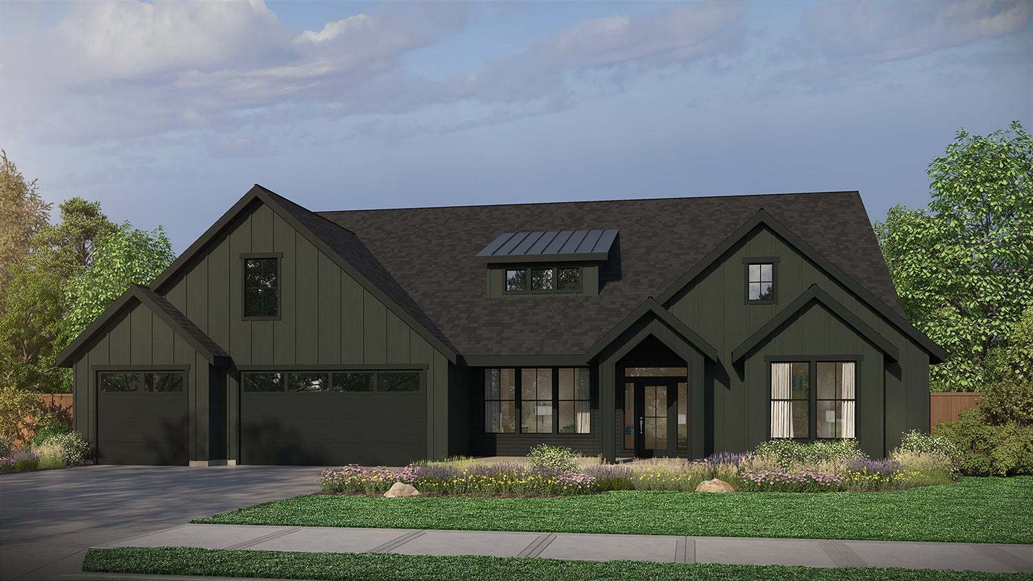 Available Lots - Portland Metro - Bend, OR