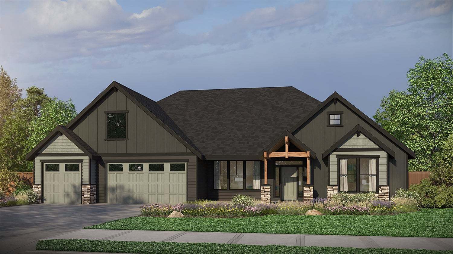 5705 Cougar Prowl Run Nw. Bremerton, WA 98312