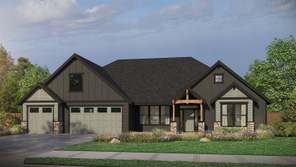 5850 Cougar Prowl Run NW (The Shasta)