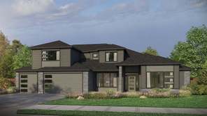 Lot 115 Cougar Prowl Run NW (The Shasta XXL)