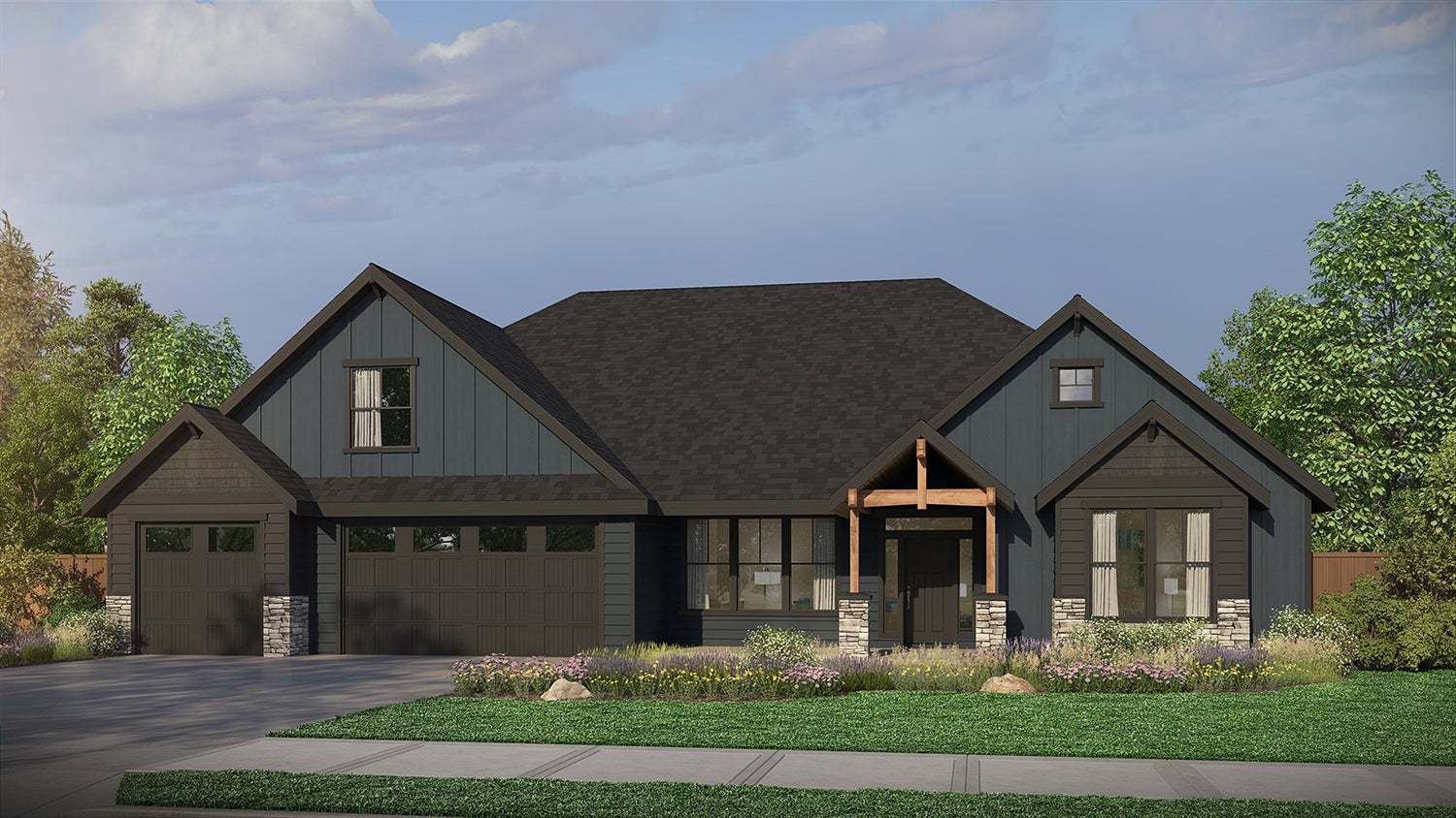 16808 Ne 281St St. Battle Ground, WA 98604