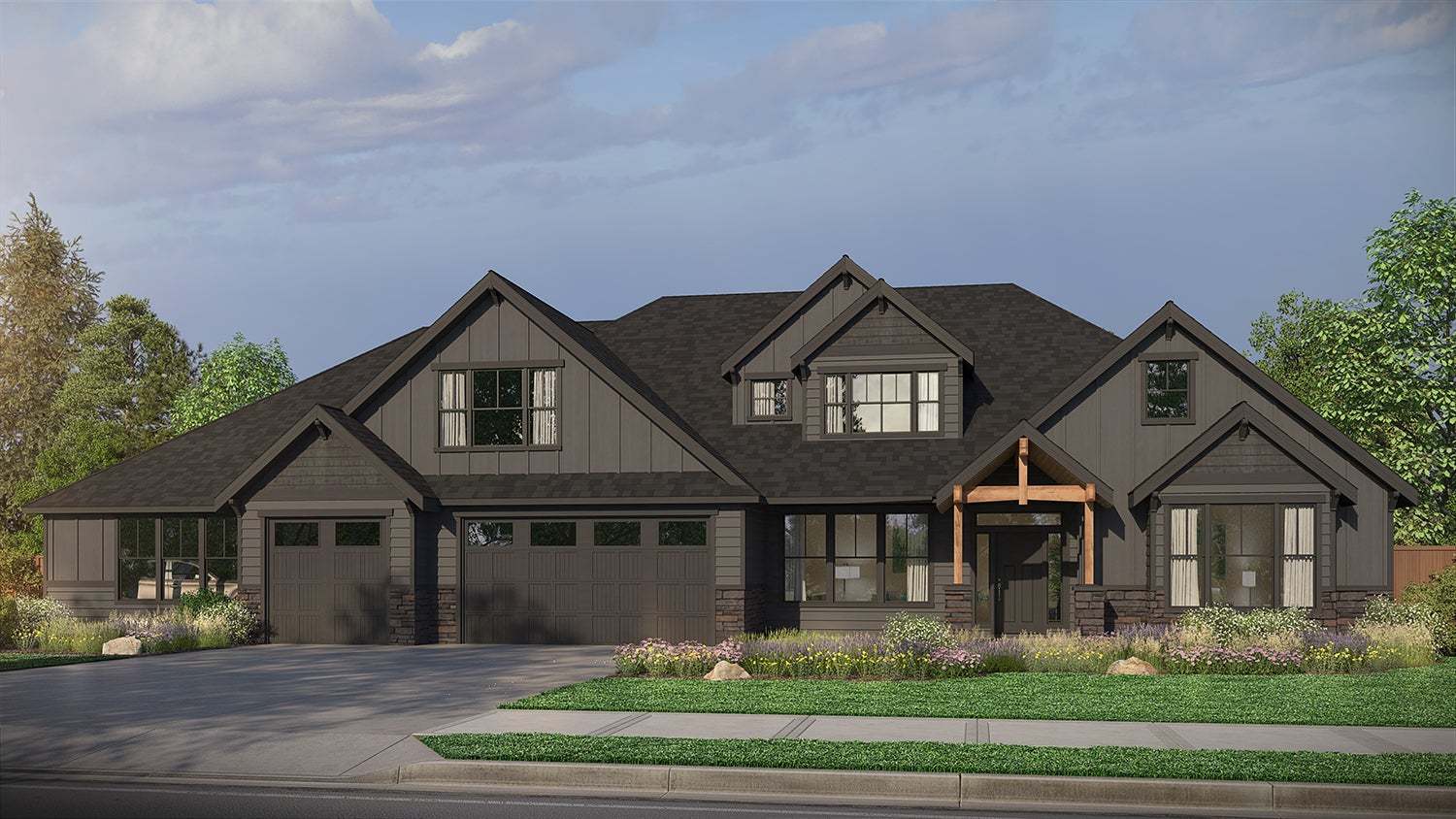 5705 Cougar Prowl Run Nw. Bremerton, WA 98312